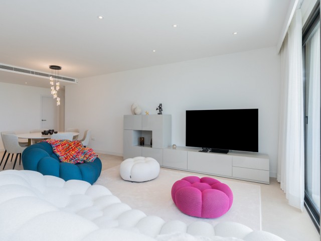 3 Bedrooms Apartment in Casares