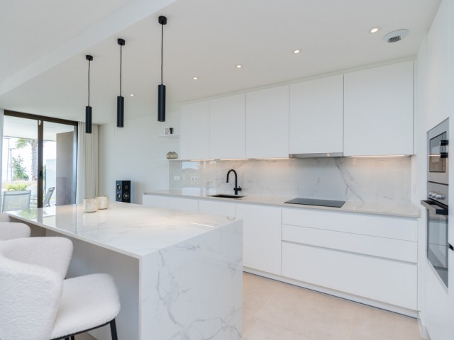 3 Bedrooms Apartment in Casares