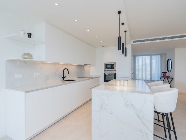 3 Bedrooms Apartment in Casares