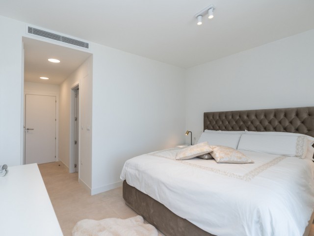 3 Bedrooms Apartment in Casares