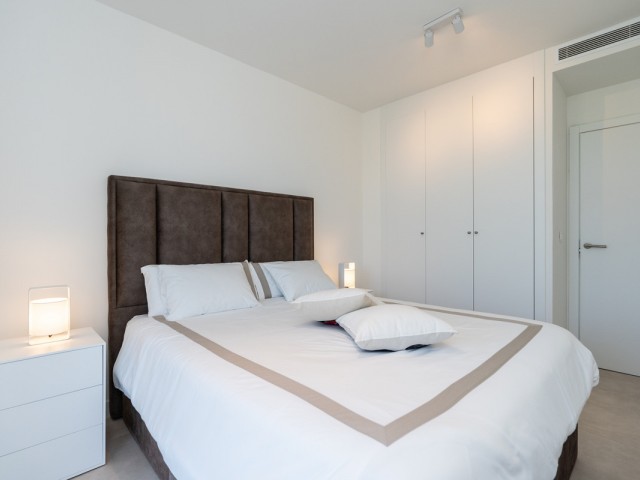 3 Bedrooms Apartment in Casares