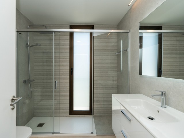 3 Bedrooms Apartment in Casares