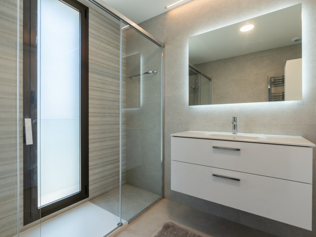 3 Bedrooms Apartment in Casares