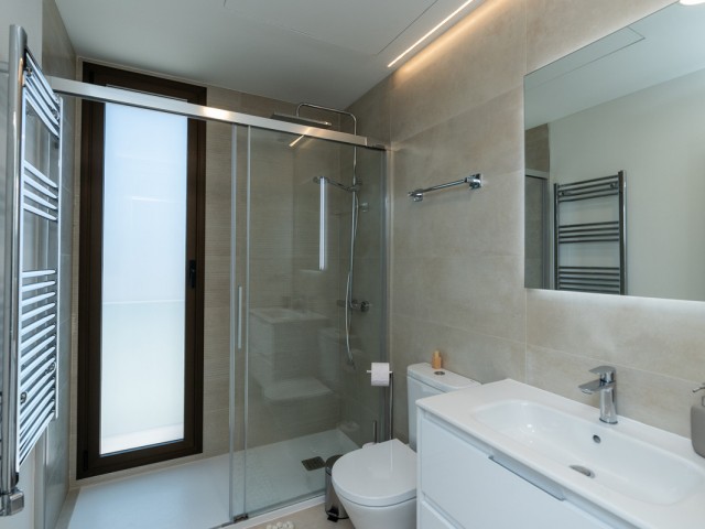 3 Bedrooms Apartment in Casares