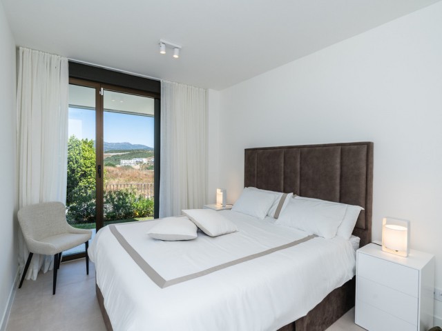 3 Bedrooms Apartment in Casares