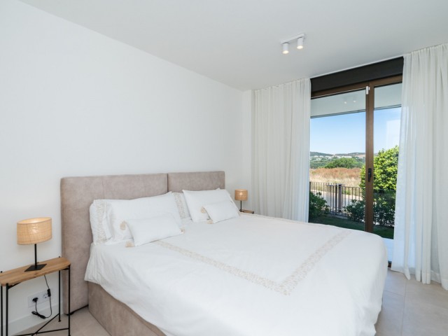 3 Bedrooms Apartment in Casares