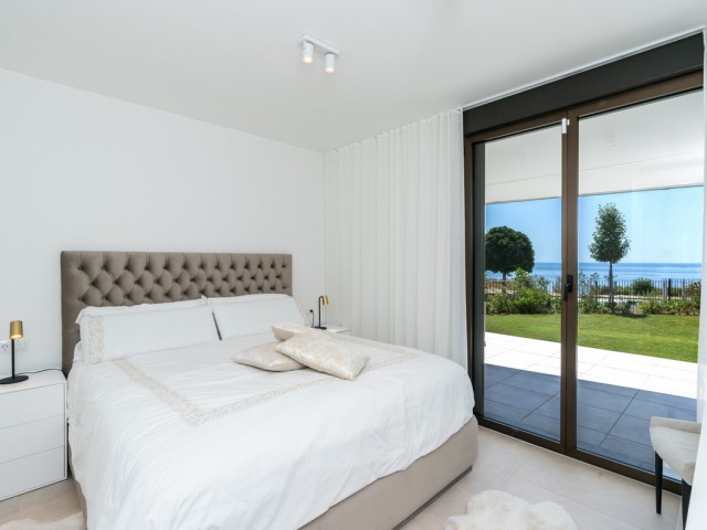 3 Bedrooms Apartment in Casares