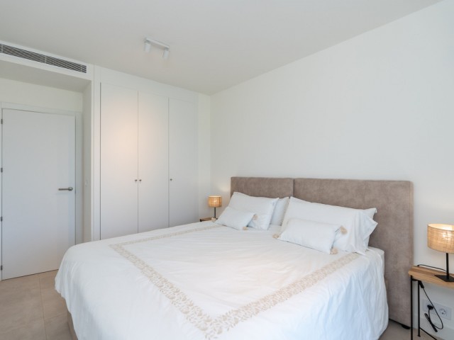 3 Bedrooms Apartment in Casares