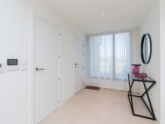 3 Bedrooms Apartment in Casares