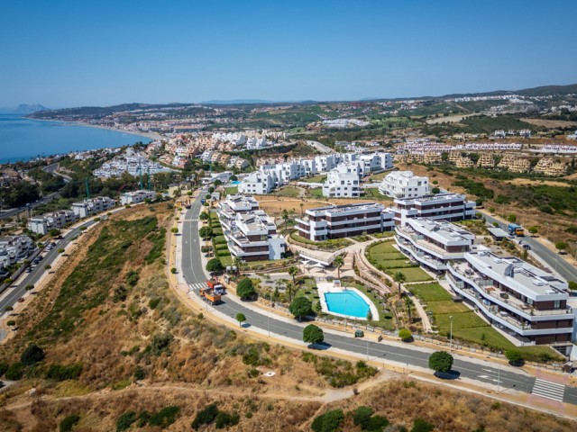3 Bedrooms Apartment in Casares