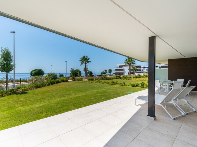 3 Bedrooms Apartment in Casares