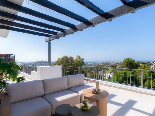 3 Bedrooms Apartment in La Quinta