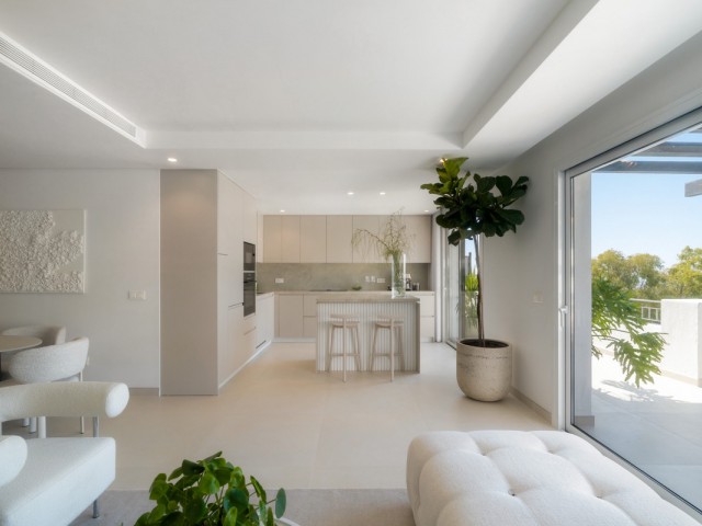 3 Bedrooms Apartment in La Quinta