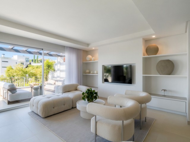 3 Bedrooms Apartment in La Quinta