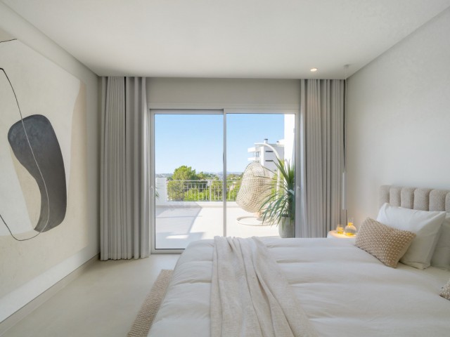 3 Bedrooms Apartment in La Quinta