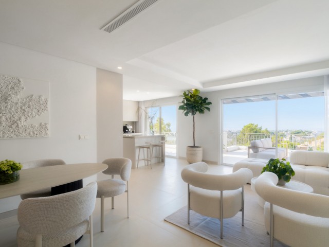 3 Bedrooms Apartment in La Quinta