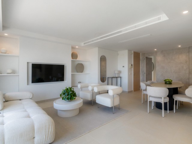 3 Bedrooms Apartment in La Quinta