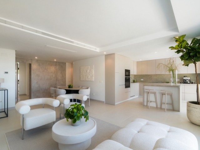 3 Bedrooms Apartment in La Quinta