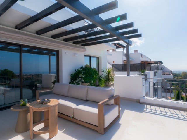 3 Bedrooms Apartment in La Quinta