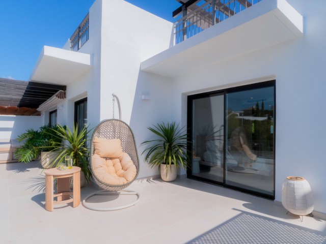 3 Bedrooms Apartment in La Quinta