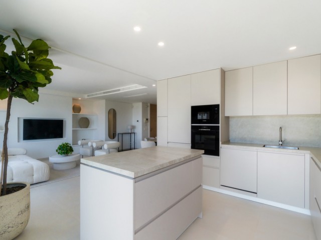 3 Bedrooms Apartment in La Quinta