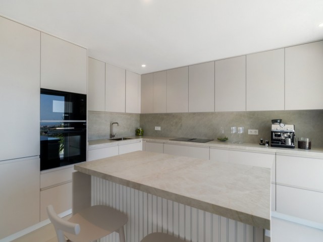 Apartamento con 3 Dormitorios  en La Quinta