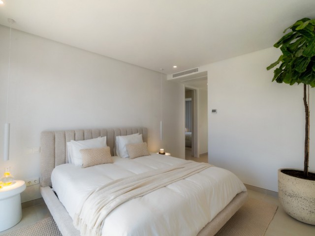 Apartamento con 3 Dormitorios  en La Quinta