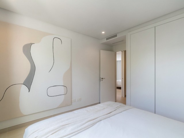 Apartamento con 3 Dormitorios  en La Quinta