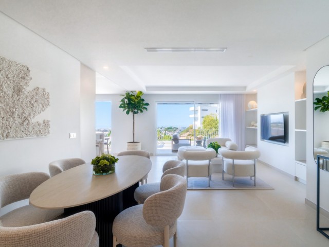 Apartamento con 3 Dormitorios  en La Quinta