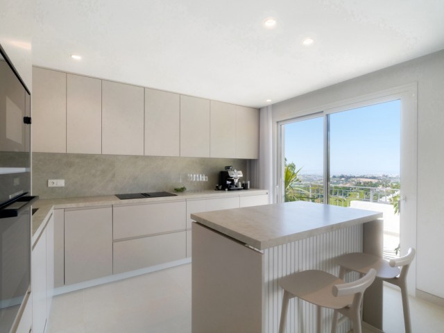 Apartamento con 3 Dormitorios  en La Quinta