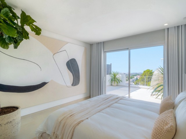 Apartamento con 3 Dormitorios  en La Quinta