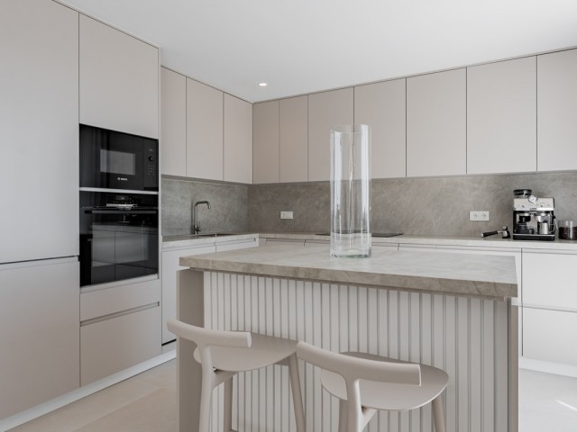 Apartamento con 3 Dormitorios  en La Quinta