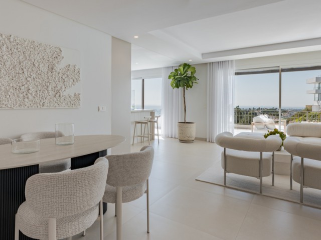 Apartamento con 3 Dormitorios  en La Quinta