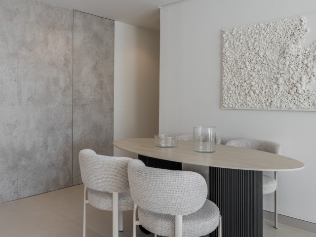 Apartamento con 3 Dormitorios  en La Quinta