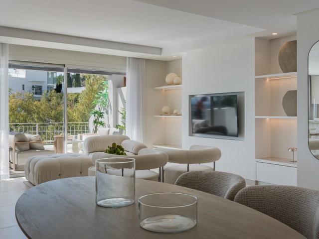 Apartamento con 3 Dormitorios  en La Quinta