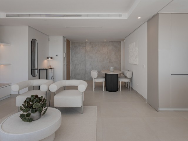 Apartamento con 3 Dormitorios  en La Quinta