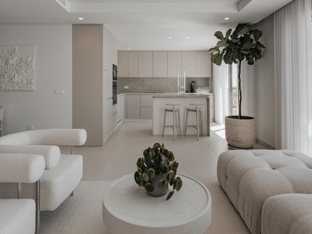 Apartamento con 3 Dormitorios  en La Quinta