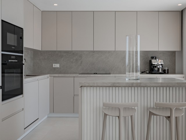 Apartamento con 3 Dormitorios  en La Quinta