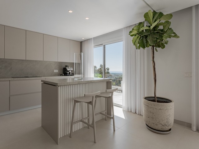 Apartamento con 3 Dormitorios  en La Quinta