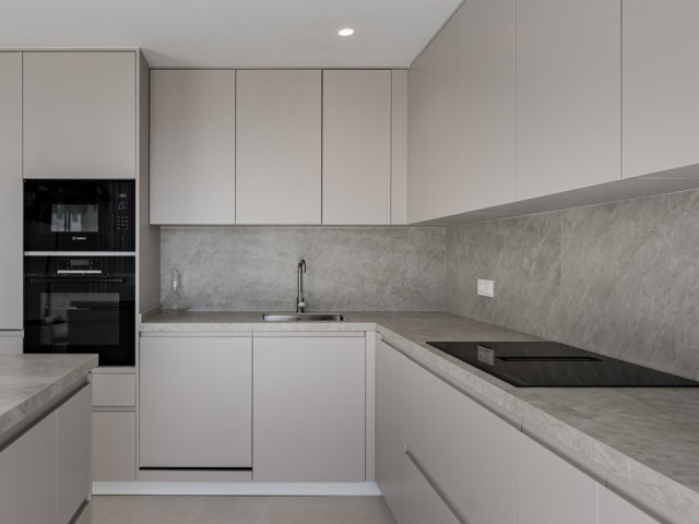 Apartamento con 3 Dormitorios  en La Quinta