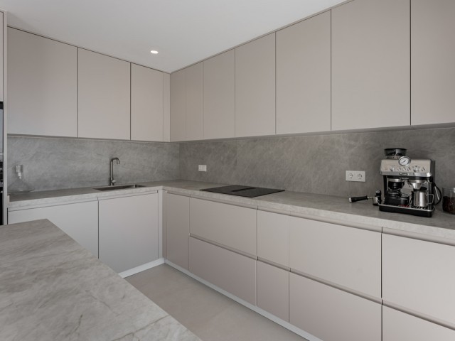 Apartamento con 3 Dormitorios  en La Quinta