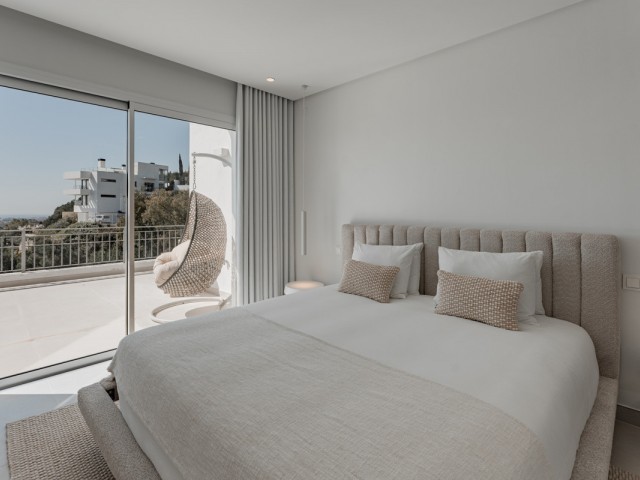 Apartamento con 3 Dormitorios  en La Quinta