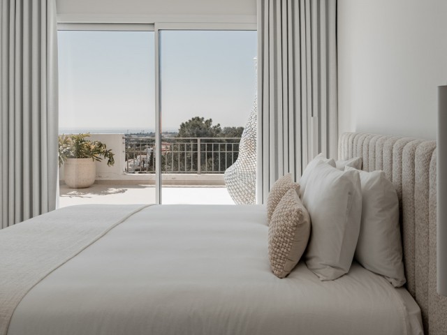 Apartamento con 3 Dormitorios  en La Quinta