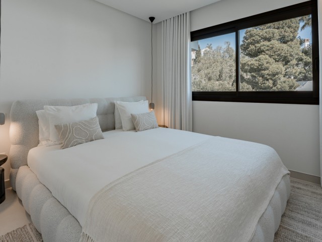 Apartamento con 3 Dormitorios  en La Quinta