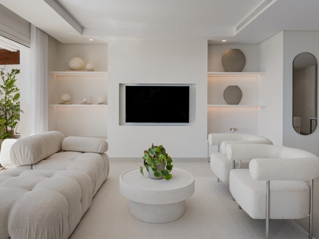 Huoneisto La Quinta - R5126269