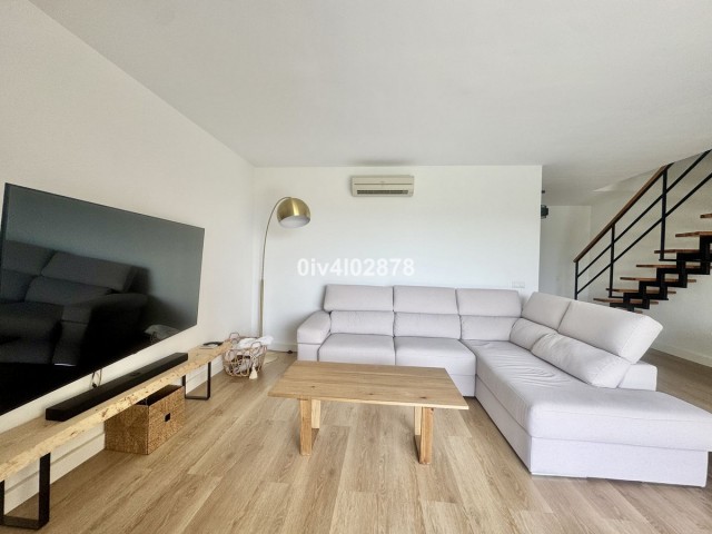 4 Bedrooms Townhouse in Benalmadena