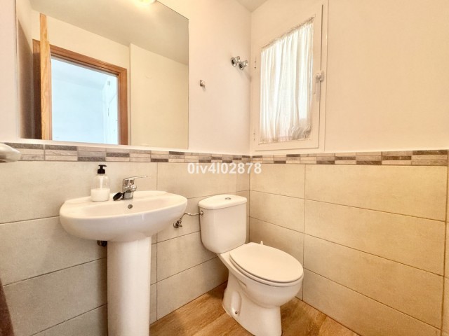 4 Bedrooms Townhouse in Benalmadena