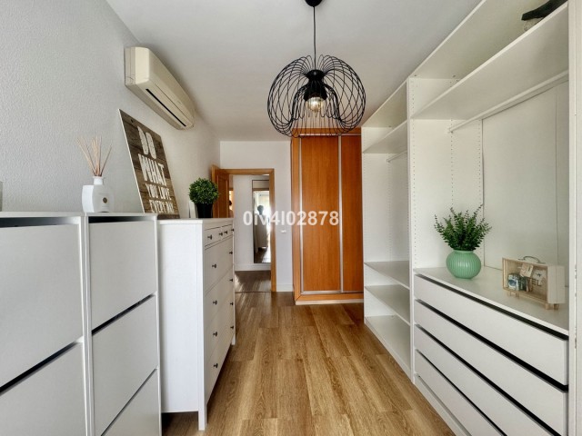 4 Bedrooms Townhouse in Benalmadena