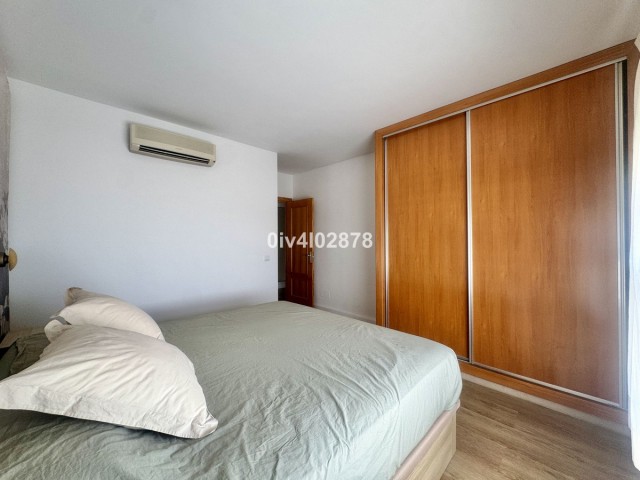 4 Bedrooms Townhouse in Benalmadena