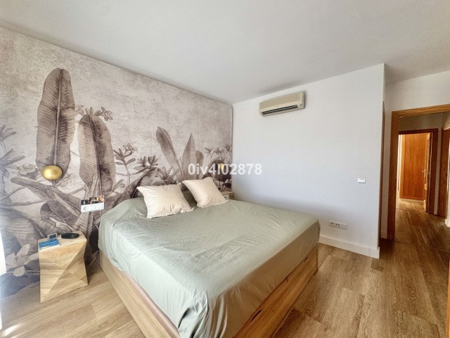 4 Bedrooms Townhouse in Benalmadena